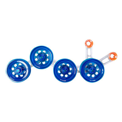 Buy Magnetic Building Pieces Assembling Accessories Educational Toys For Children online manufacture