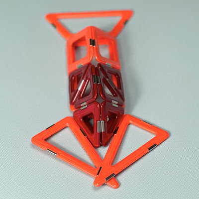 Buy Magnetic Tile Assembly With Versatile Shapes For Animals And Plants  Lobster online manufacture