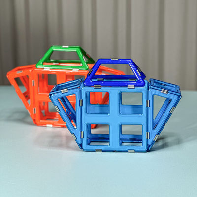Buy Life Scene Theme Childrens Magnetic Building Sets Block Intelligent Toys OEM online manufacture