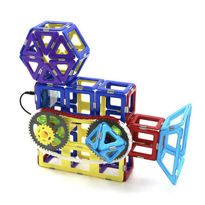 Remote Control Motor Camera