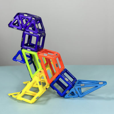 Creative Magnetic Tiles Dinosaur Kids Magnetic Toys For 3 Year Old Boys And Girls