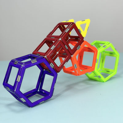 Magnetic Tile Assembly Versatile Design For Transportation Vehicles Streetcar
