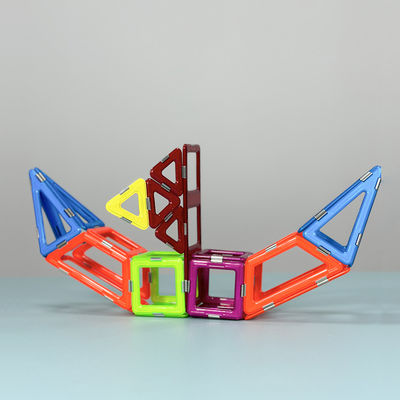 Magnetic Tile Assembly Versatile Design For Transportation Vehicles Sailboat