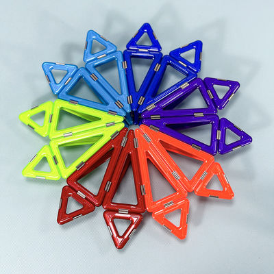 Creative Works Magnetic Blocks Toys Childrens Magnetic Tiles Lucky Compass​